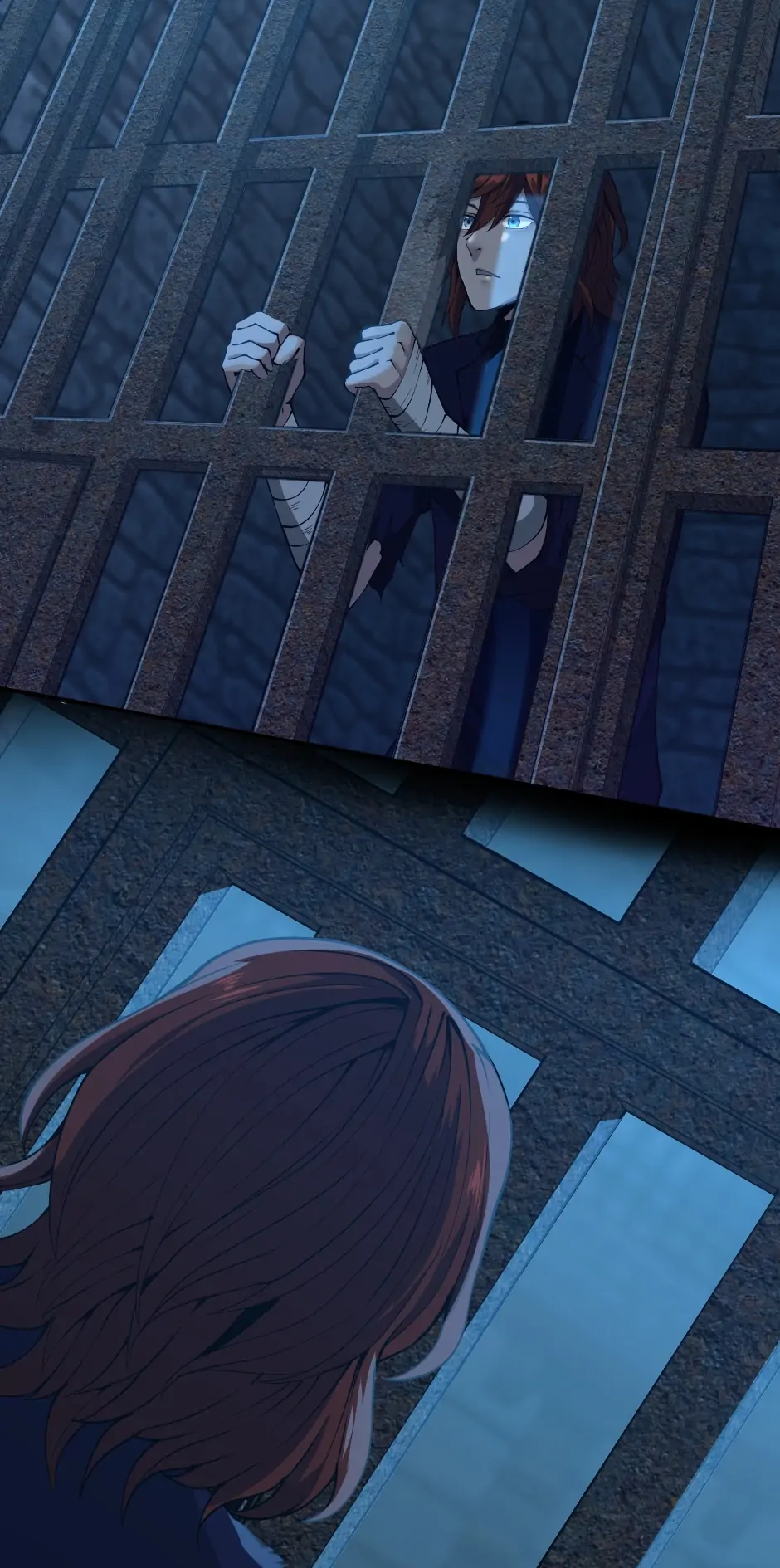 The Beginning After The End Chapter 144 image 02